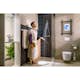 Handdusch Hansgrohe Activera Select S 95 2jet EcoSmart