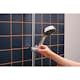 Duschset Hansgrohe Activera Select S 95 2jet EcoSmart