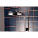 Takdusjsett Hansgrohe Activera S Showerpipe 240 1jet EcoSmart med Ecostat Fine Varia