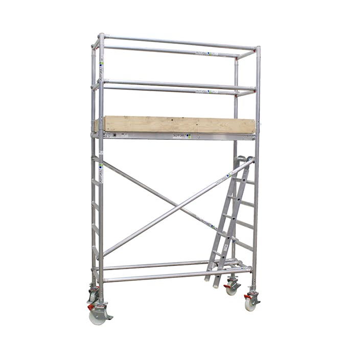 Rullestillas Skeppshultstegen Smal