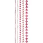 Halvperler Creativ Company Str 2-8 mm 140 St/1 Pk