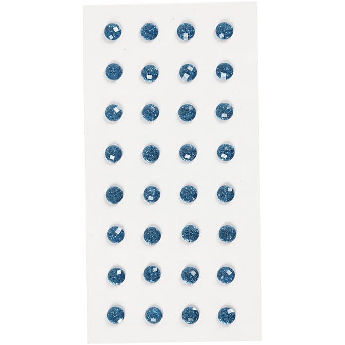 Rhinsten Creativ Company 8 mm 32 stk/1 pk