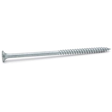 Isolasjonsskrue FAST UTV 4,8x60