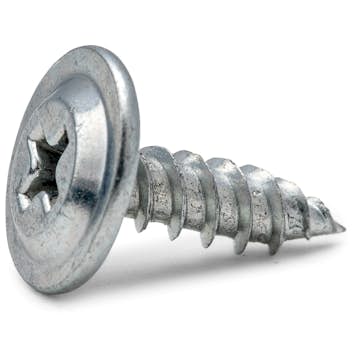 Monteringsskrue FAST FZB