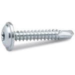 Monteringsskrue FAST TX BSP FZB