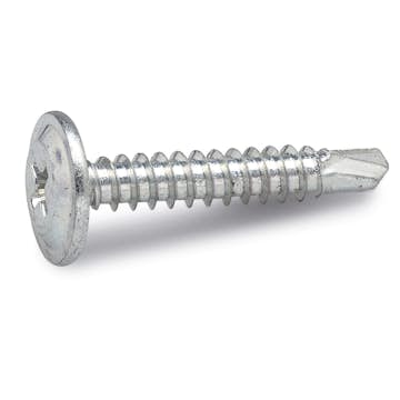 Monteringsskrue FAST BSP FZB