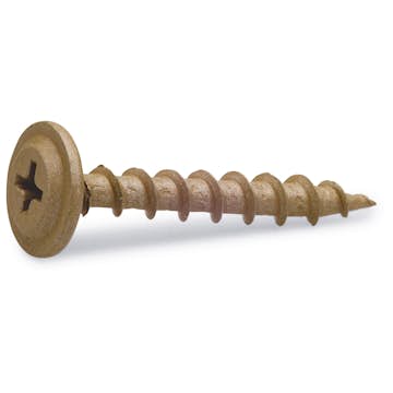 Monteringsskrue FAST Tre UTV