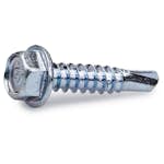 Boreskrue FAST Sekskant