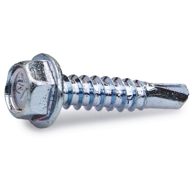 Boreskrue FAST Sekskant