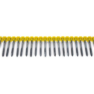 Terrasseskrue FAST 4.2 ZFMAX Båndet