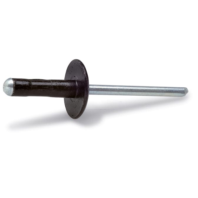 Blindnagle Multigrip FAST Stort Hode Lakkert