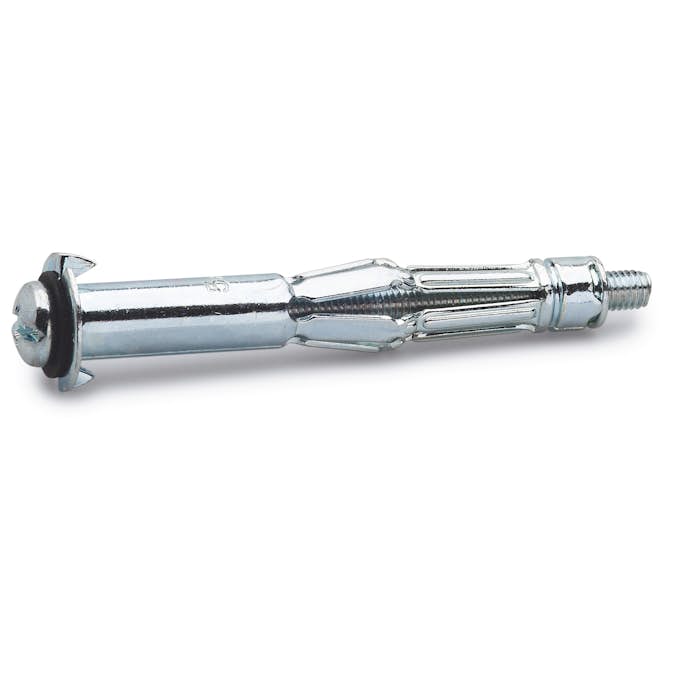 Metallekspander FAST FZB