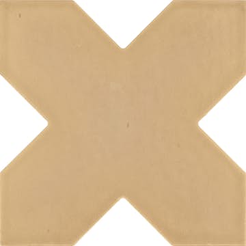 Fliser Lhådös Cactus Kasbah Fawn 12x12 cm