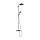 Takduschset Hansgrohe Activera S Showerpipe 240 1jet EcoSmart med Kartermostat Ecostat Fine