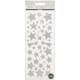 Stickers Creativ Company Glitter Stjerner 2 Stk