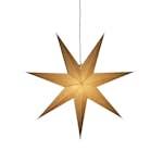 Adventsstjerne Gnosjö Konstsmide Hengende