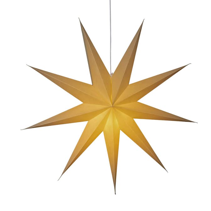Adventsstjerne Gnosjö Konstsmide Hengende 115 cm