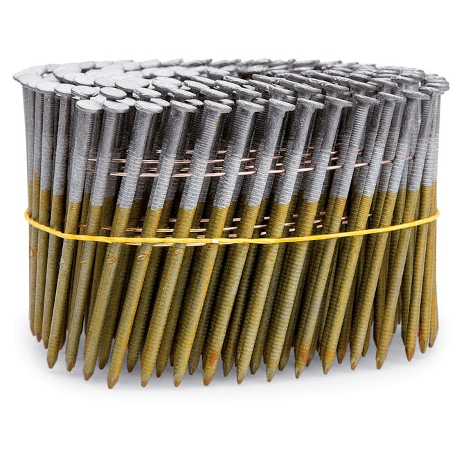 Spiker FAST 2.5 16Gr Coil TDG