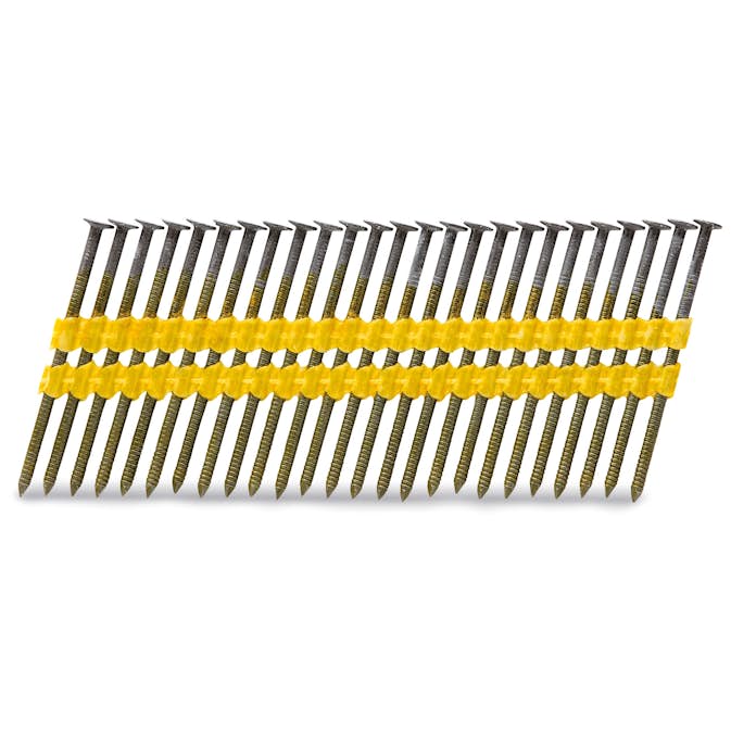 Spiker FAST 21 Båndet TDG