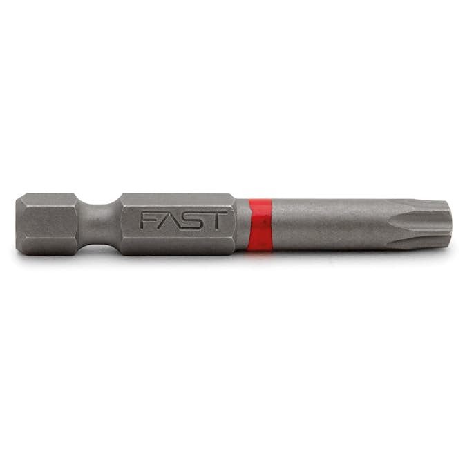 Bits FAST 50mm X-Shape