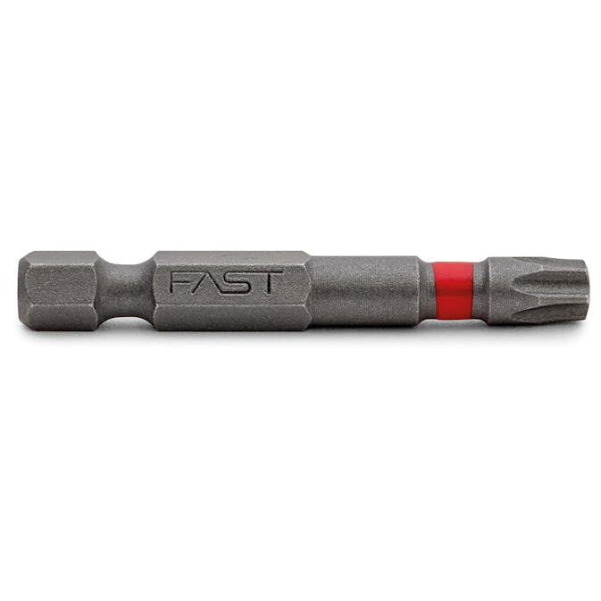 Bits FAST 50 mm Impact X-Shape 3-p FA