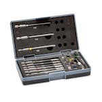 Bitssett FAST BS-19 19 Deler Fast