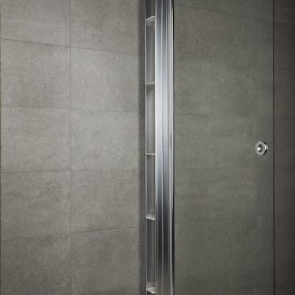 Duschförvaring INR Pile