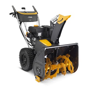 Snøfreser Stiga ST 966 WS 300