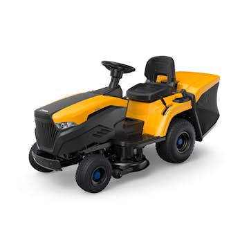 Hagetraktor Stiga Estate 384e