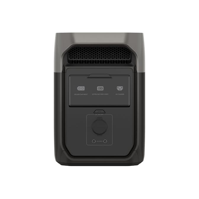 Strømaggregat EcoFlow Delta 3