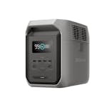 Strømaggregat EcoFlow Delta 3 1500