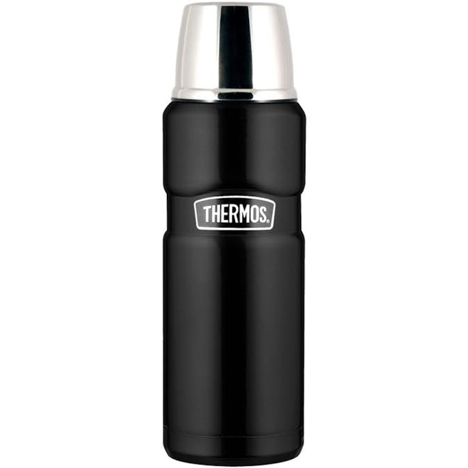 Ståltermos Thermos King 1,2 L MattSort