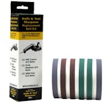 Slipebånd Work Sharp til Original Sortering