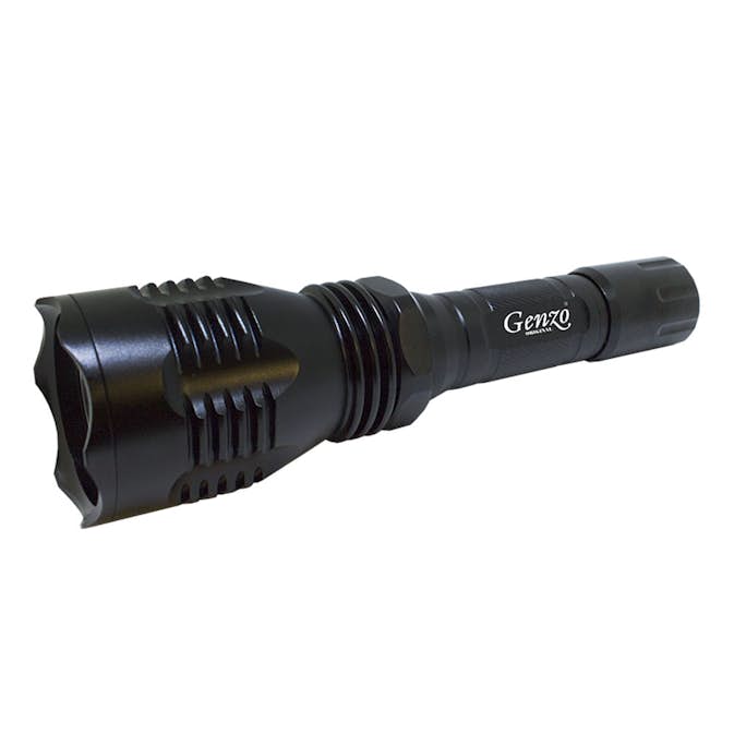Lommelykt Genzo XO-G1000 LED 1000 lumen