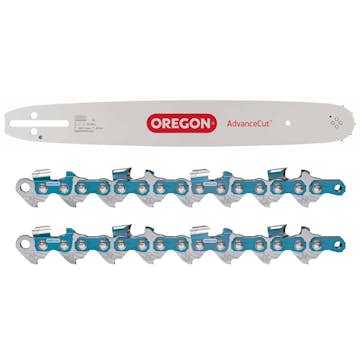 Sagkjede Oregon 130MLBK095 + 2 st Sagkjeder 95TXL056