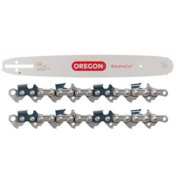 Sagkjede Oregon Kombi 138PXBK095+ 2 st Sagkjeder 21BPX056E