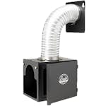 Kaldrøykingsenhet Bradley Smoker