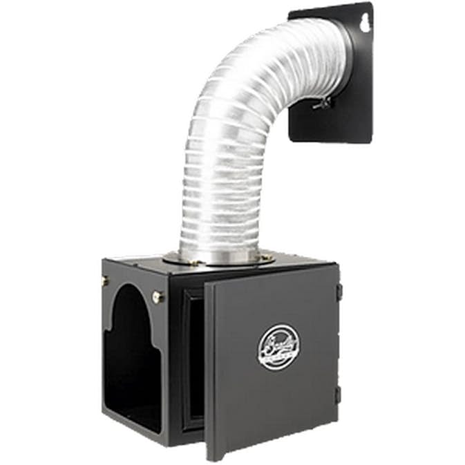 Kaldrøykingsenhet Bradley Smoker