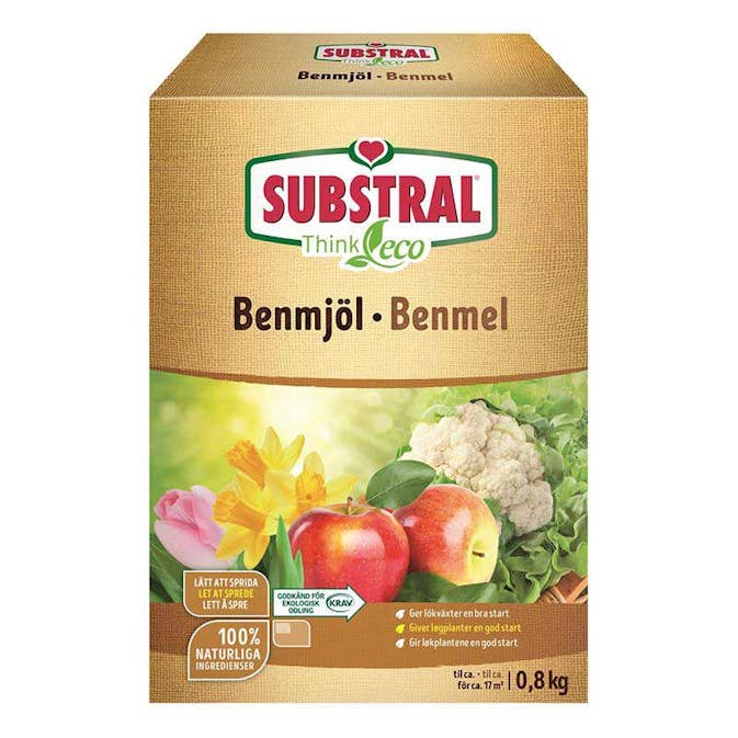Benmel Substral 0,8 kg