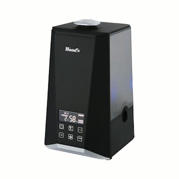 Luftfukter Wood’s WHU600