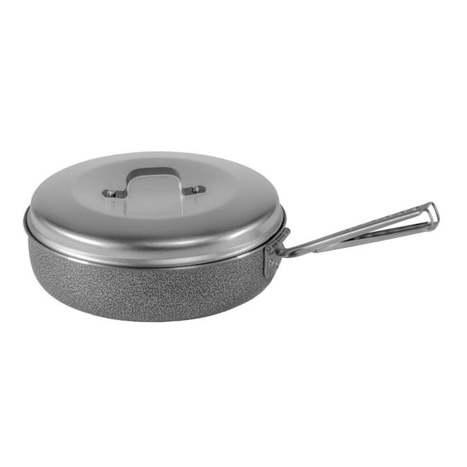 Stekepanne Trangia 726 Gourmet Non-Stick 20 cm