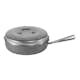 Stekepanne Trangia 726 Gourmet Non-Stick 20 cm