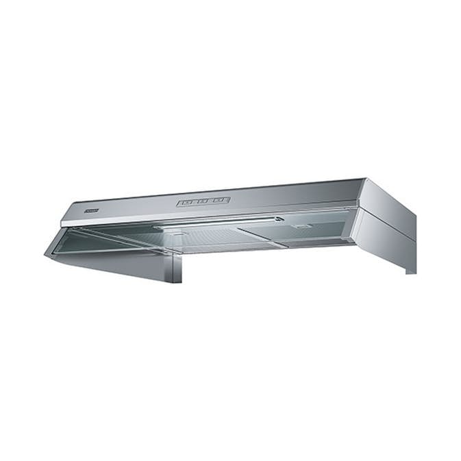 Ventilatorhette Franke Futurum Spirit 1221B-10 Leilighet