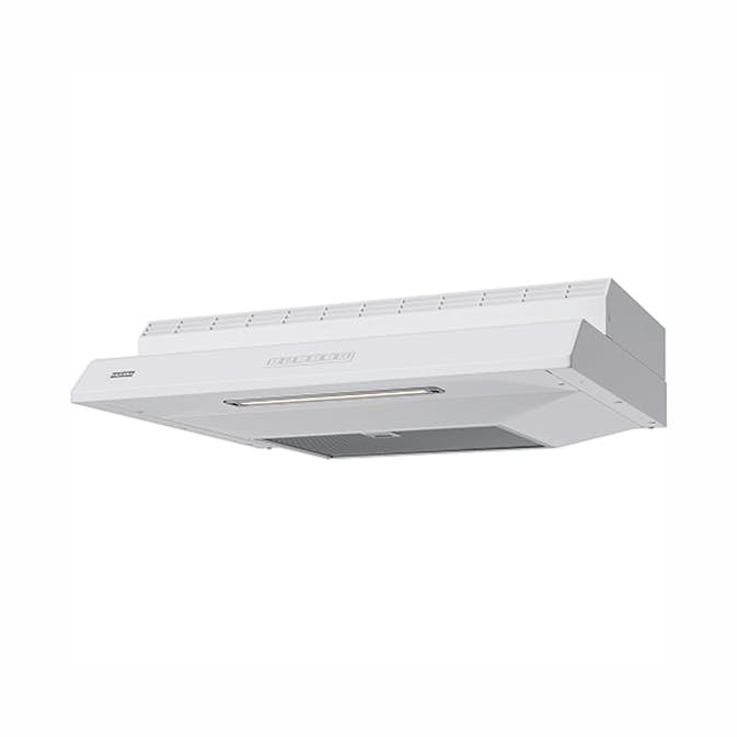 Kullfiltervifte Franke 1290B Spirit Vit