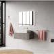 Servantskap Copenhagen Bath Skagen En Skuff med Benkeplate