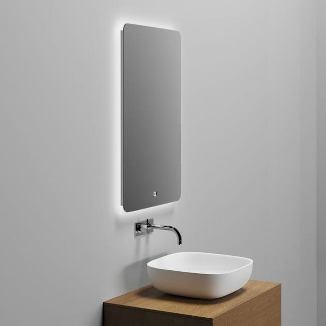 Speil Copenhagen Bath Orø LED