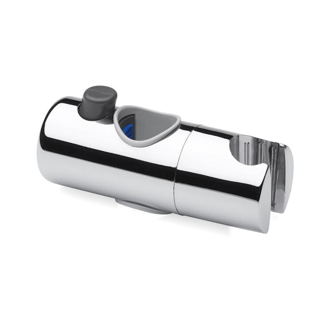 Hånddusjholder Habo Glider 24mm Krom