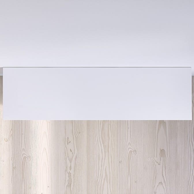 Benkeplate Copenhagen Bath SQ2