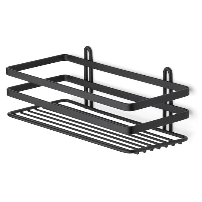 Dusjkurv Habo Lunaria Enkel