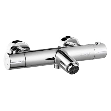 Dusj- og Badekarbatteri Adora Exigo TUB 150 cc